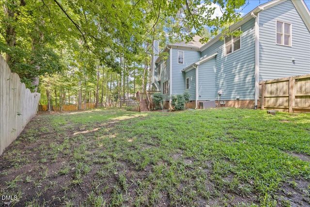 4616 Thendara Way, Raleigh, NC 27612