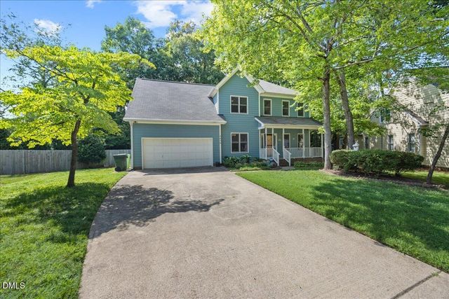 4616 Thendara Way, Raleigh, NC 27612