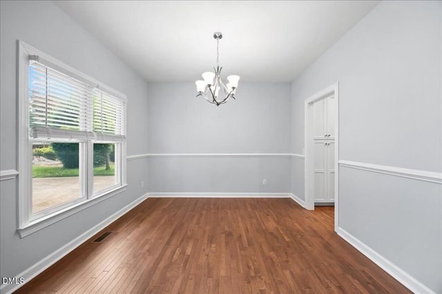 4616 Thendara Way, Raleigh, NC 27612