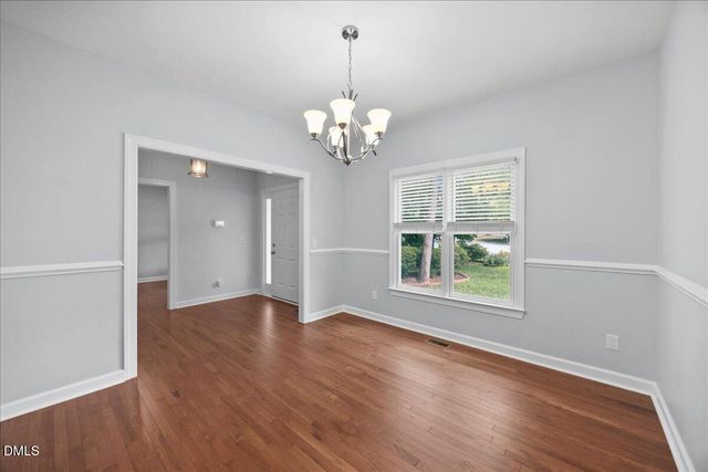 4616 Thendara Way, Raleigh, NC 27612