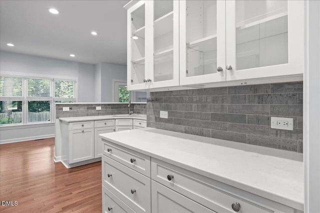 4616 Thendara Way, Raleigh, NC 27612