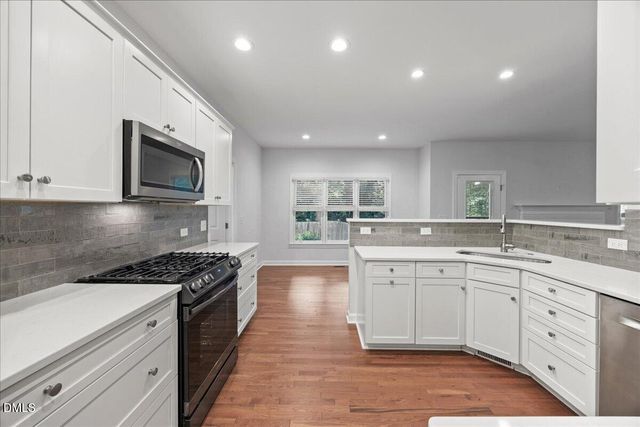 4616 Thendara Way, Raleigh, NC 27612