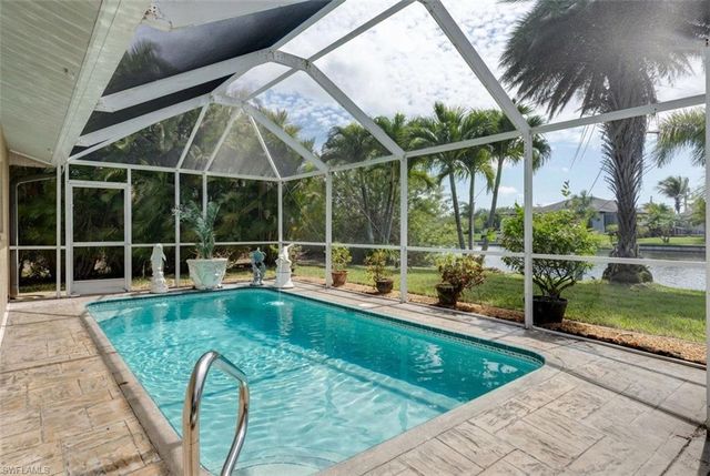 2912 SW 1ST TER, Cape Coral, FL 33991