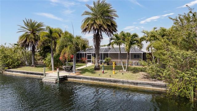 2912 SW 1ST TER, Cape Coral, FL 33991