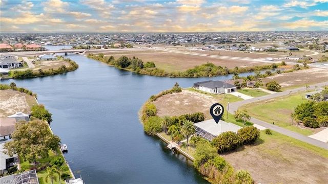 2912 SW 1ST TER, Cape Coral, FL 33991