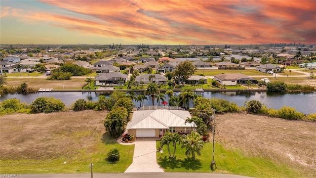 2912 SW 1ST TER, Cape Coral, FL 33991