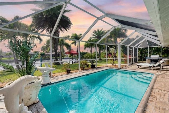 2912 SW 1ST TER, Cape Coral, FL 33991