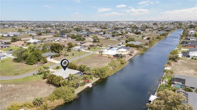 2912 SW 1ST TER, Cape Coral, FL 33991
