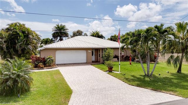 2912 SW 1ST TER, Cape Coral, FL 33991