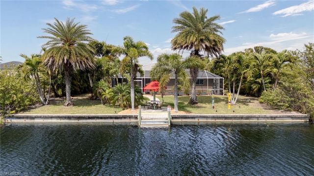 2912 SW 1ST TER, Cape Coral, FL 33991