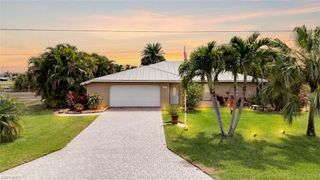2912 SW 1ST TER, Cape Coral, FL 33991