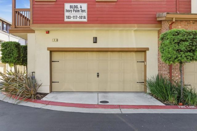 105 Ivory Palm Terrace, Sunnyvale, CA 94086