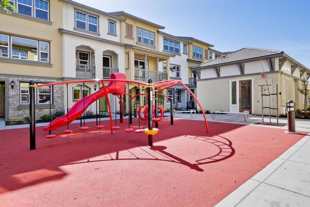 105 Ivory Palm Terrace, Sunnyvale, CA 94086