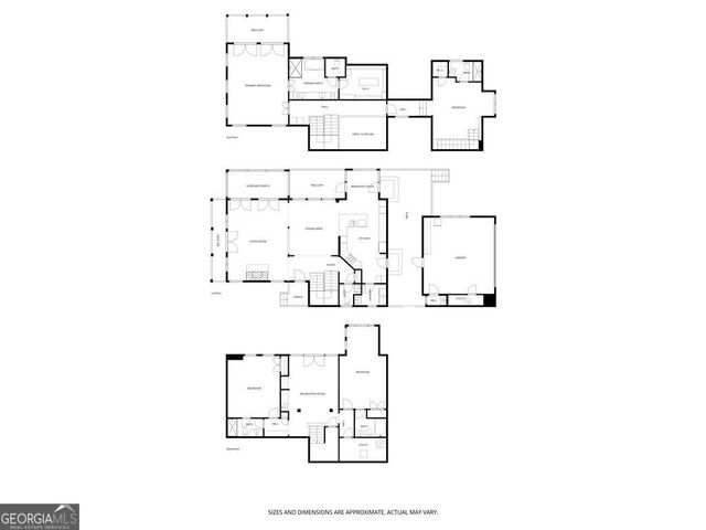 407 Waterfront Park Lane, Dawsonville, GA 30534