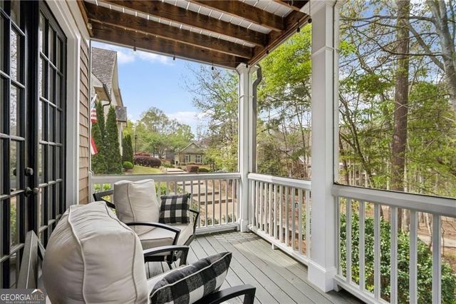 407 Waterfront Park Lane, Dawsonville, GA 30534