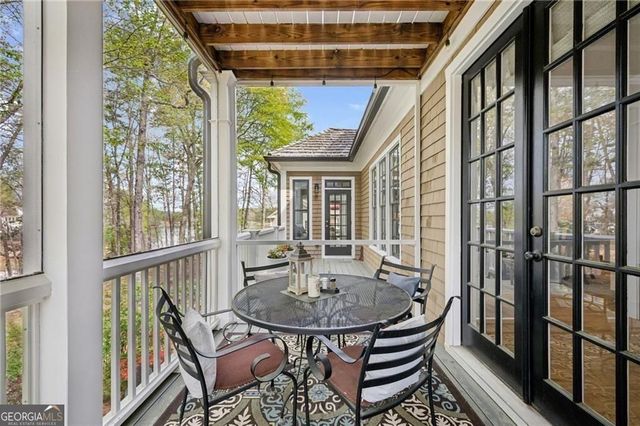 407 Waterfront Park Lane, Dawsonville, GA 30534