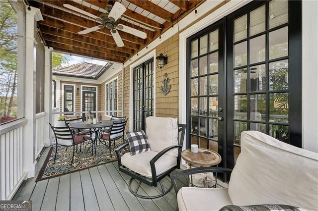 407 Waterfront Park Lane, Dawsonville, GA 30534