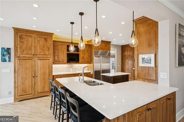 407 Waterfront Park Lane, Dawsonville, GA 30534