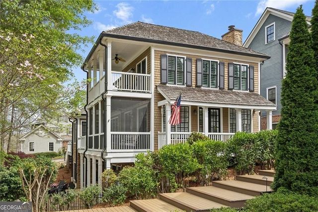 407 Waterfront Park Lane, Dawsonville, GA 30534