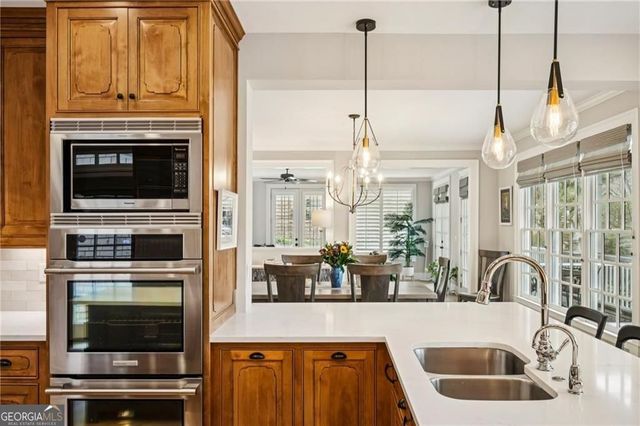407 Waterfront Park Lane, Dawsonville, GA 30534