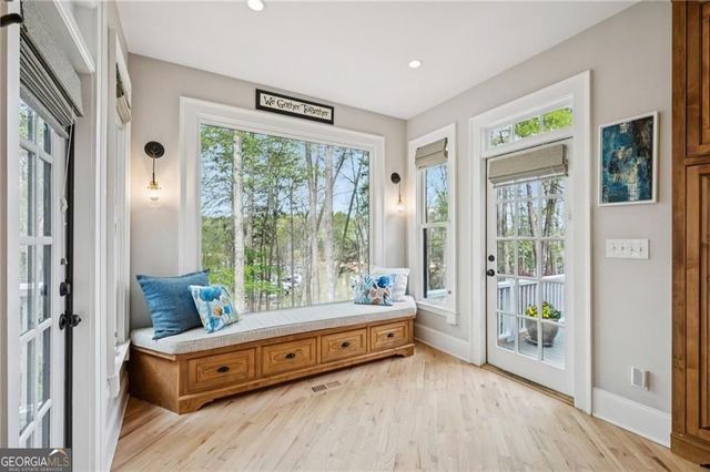 407 Waterfront Park Lane, Dawsonville, GA 30534