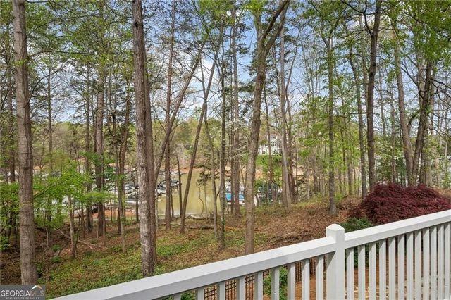 407 Waterfront Park Lane, Dawsonville, GA 30534