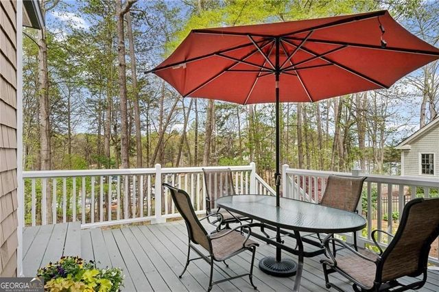 407 Waterfront Park Lane, Dawsonville, GA 30534