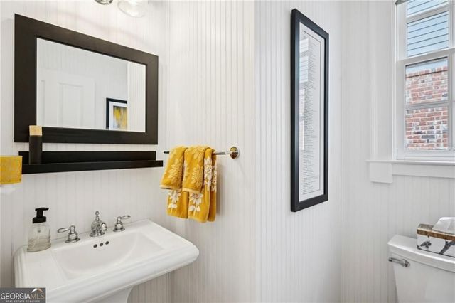 407 Waterfront Park Lane, Dawsonville, GA 30534