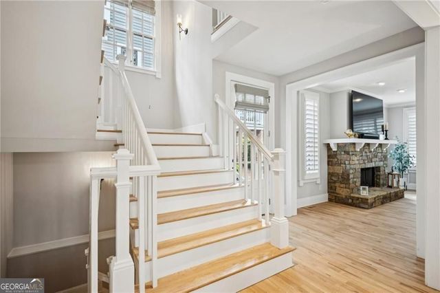 407 Waterfront Park Lane, Dawsonville, GA 30534