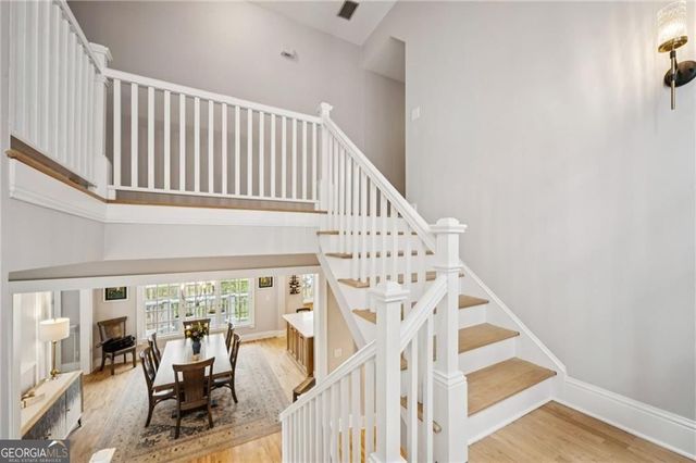 407 Waterfront Park Lane, Dawsonville, GA 30534