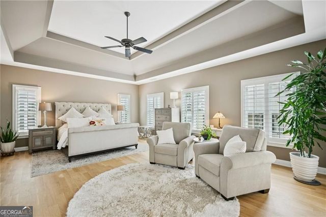 407 Waterfront Park Lane, Dawsonville, GA 30534