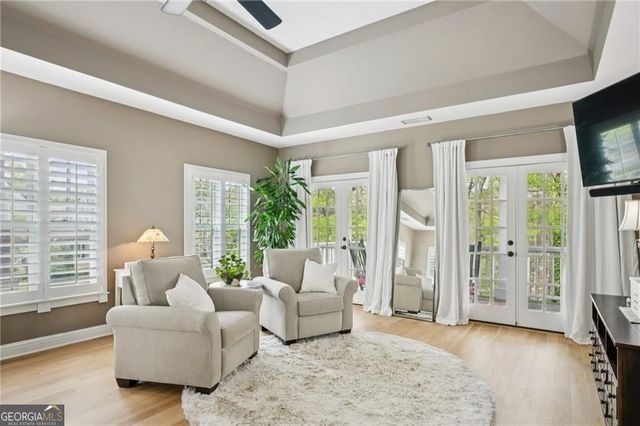 407 Waterfront Park Lane, Dawsonville, GA 30534