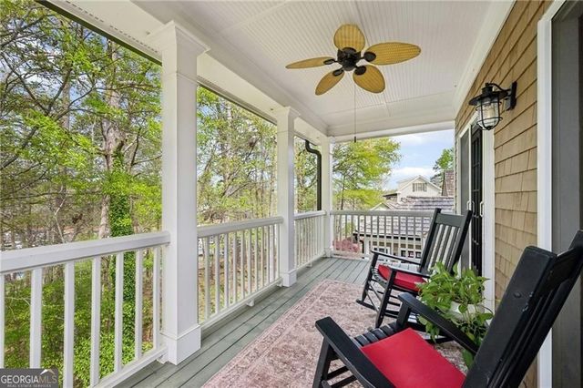 407 Waterfront Park Lane, Dawsonville, GA 30534