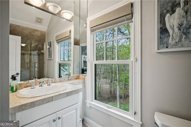 407 Waterfront Park Lane, Dawsonville, GA 30534