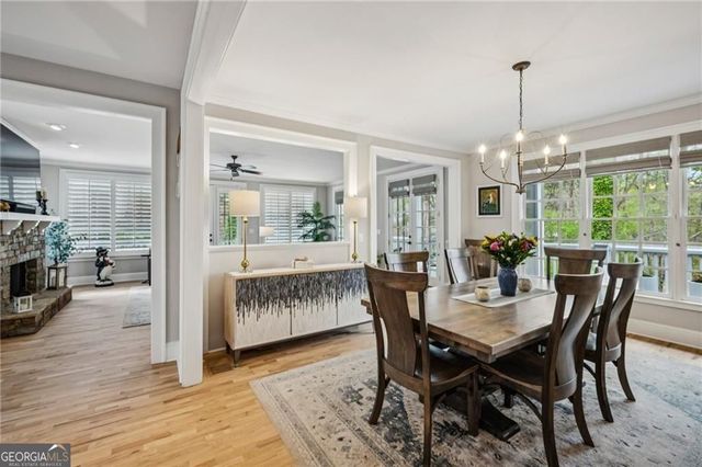 407 Waterfront Park Lane, Dawsonville, GA 30534