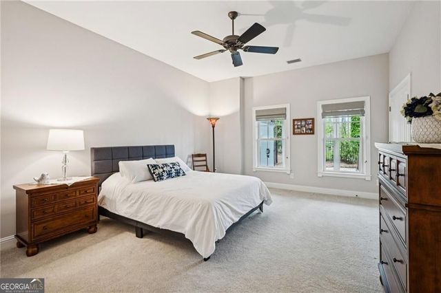 407 Waterfront Park Lane, Dawsonville, GA 30534
