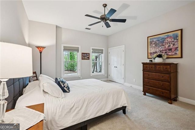 407 Waterfront Park Lane, Dawsonville, GA 30534
