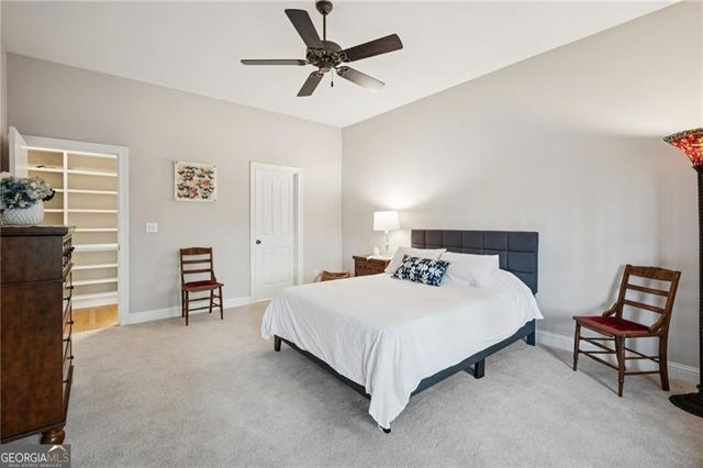 407 Waterfront Park Lane, Dawsonville, GA 30534