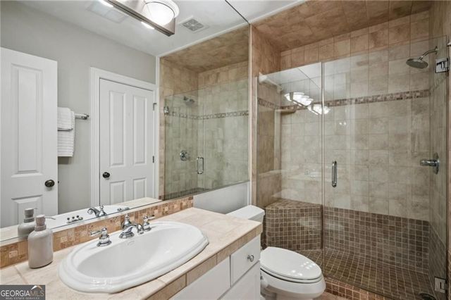 407 Waterfront Park Lane, Dawsonville, GA 30534