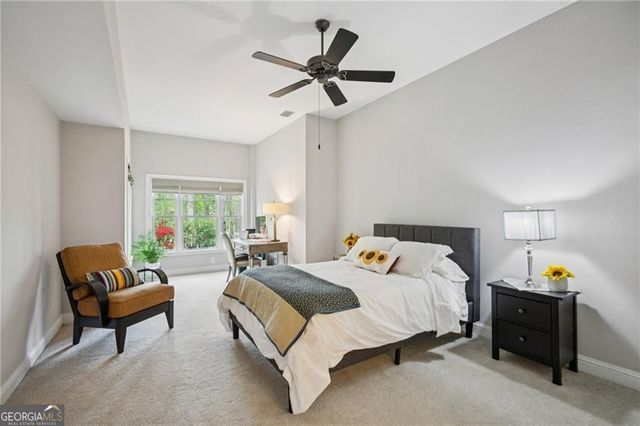 407 Waterfront Park Lane, Dawsonville, GA 30534