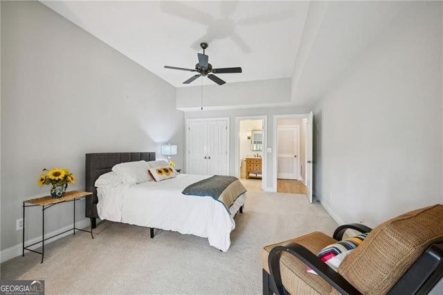 407 Waterfront Park Lane, Dawsonville, GA 30534