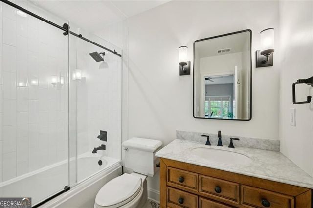407 Waterfront Park Lane, Dawsonville, GA 30534