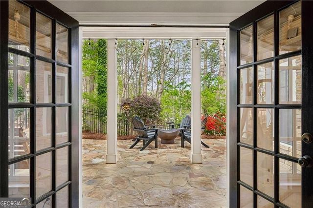 407 Waterfront Park Lane, Dawsonville, GA 30534