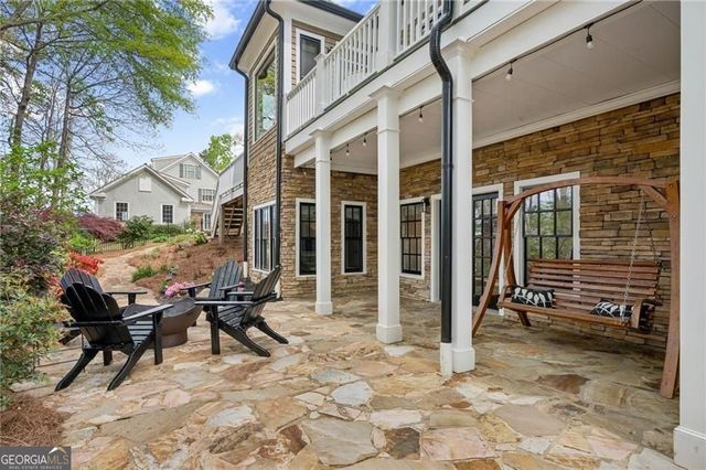 407 Waterfront Park Lane, Dawsonville, GA 30534