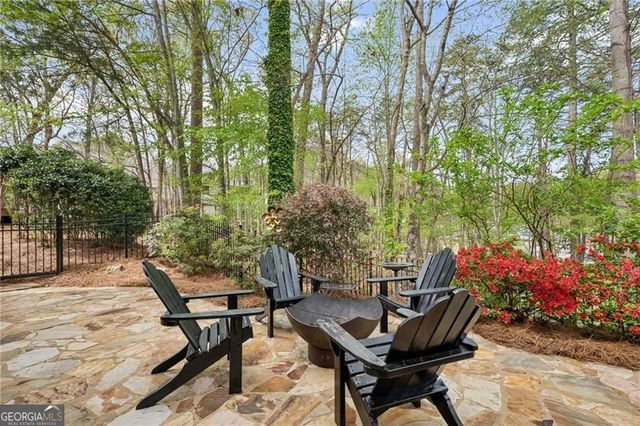 407 Waterfront Park Lane, Dawsonville, GA 30534