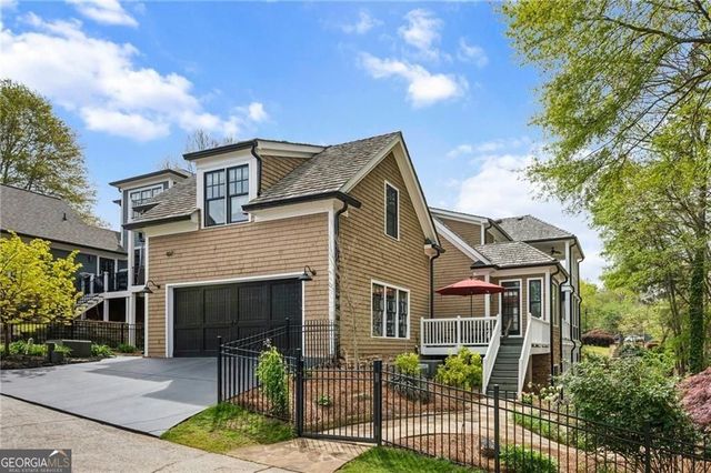 407 Waterfront Park Lane, Dawsonville, GA 30534