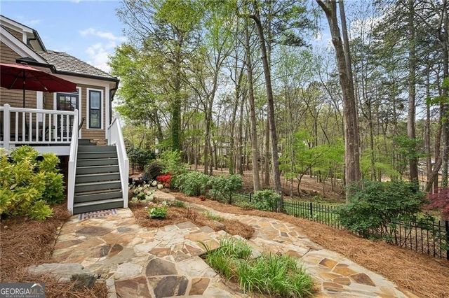 407 Waterfront Park Lane, Dawsonville, GA 30534