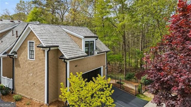 407 Waterfront Park Lane, Dawsonville, GA 30534