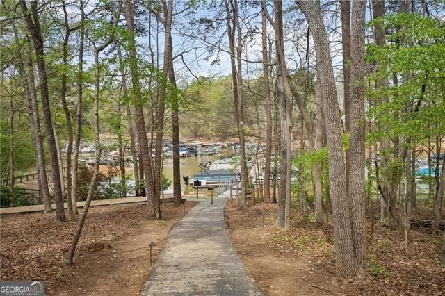407 Waterfront Park Lane, Dawsonville, GA 30534