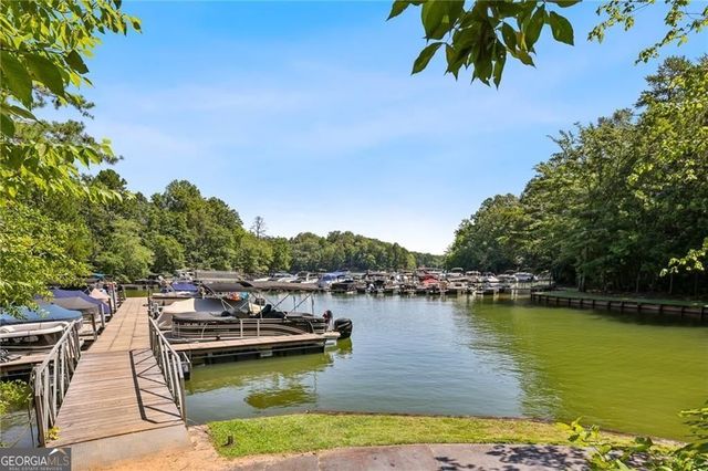 407 Waterfront Park Lane, Dawsonville, GA 30534